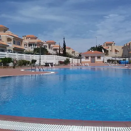 Villa Las Rocas Caleta De Fuste
