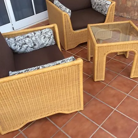 Las Rocas Villa *