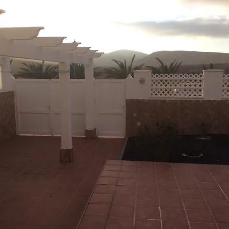 Villa Las Rocas Caleta De Fuste